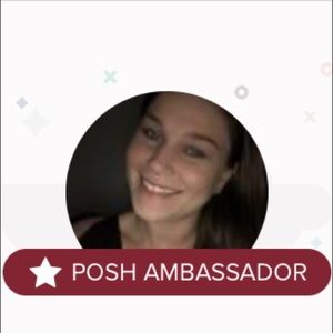 Meet your Posher, Alison